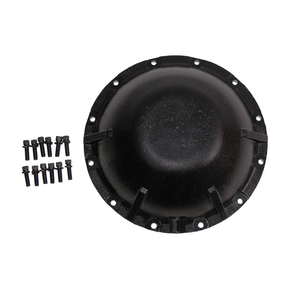 Rugged Ridge AMC20 Heavy Duty Differential Cover 16595.2