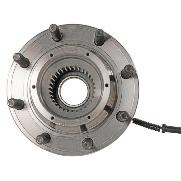MOOG 11-16 Ford F-250 Super Duty Front Hub Assembly 515130