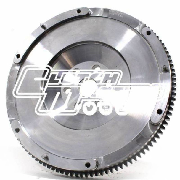 Clutch Masters 2013 Ford Focus ST 2.0L Turbo 6-Speed Steel Flywheel FW-212-SF