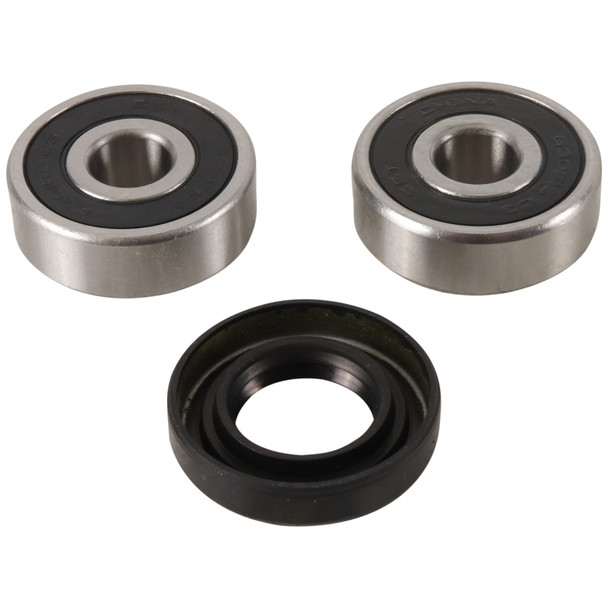 Pivot Works Ttr125 Frt Wheel Bearing Kit PWFWK-Y18-001