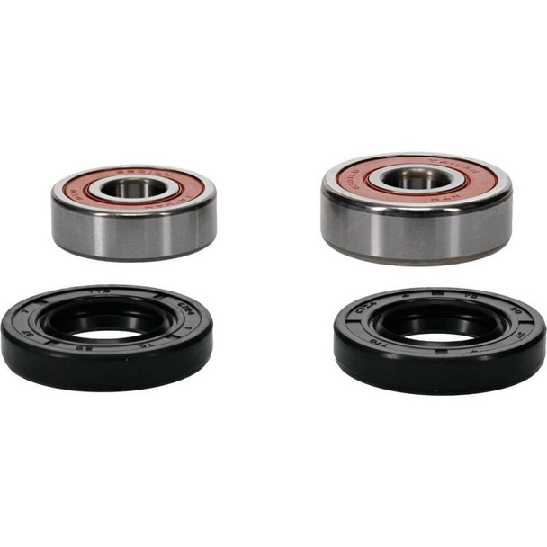 Pivot Works Pw Premium Wheel Bearing 25-1181-P