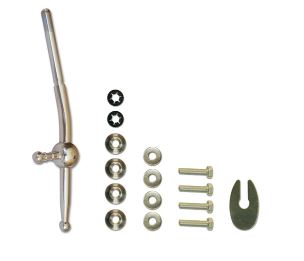 Fidanza 00-08 Toyota Echo/Yaris Short Throw Shifter 891944