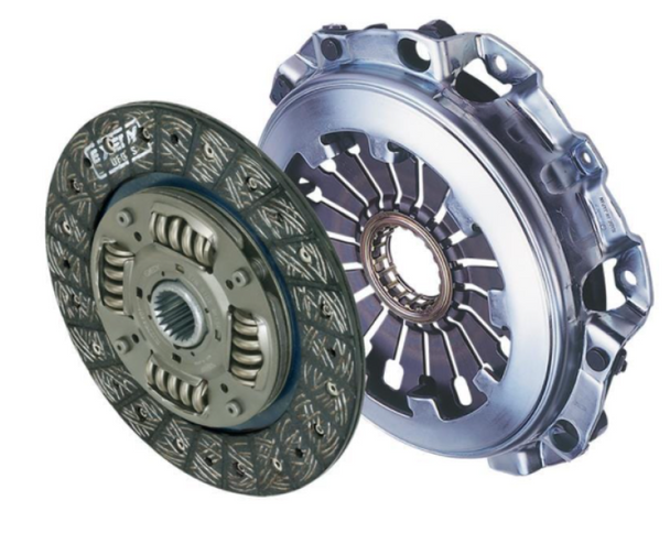 Exedy 16-19 Honda Civic 1.5L Turbo / 17-19 Honda Civic Si 1.5L Turbo Stage 1 Organic Clutch 08809
