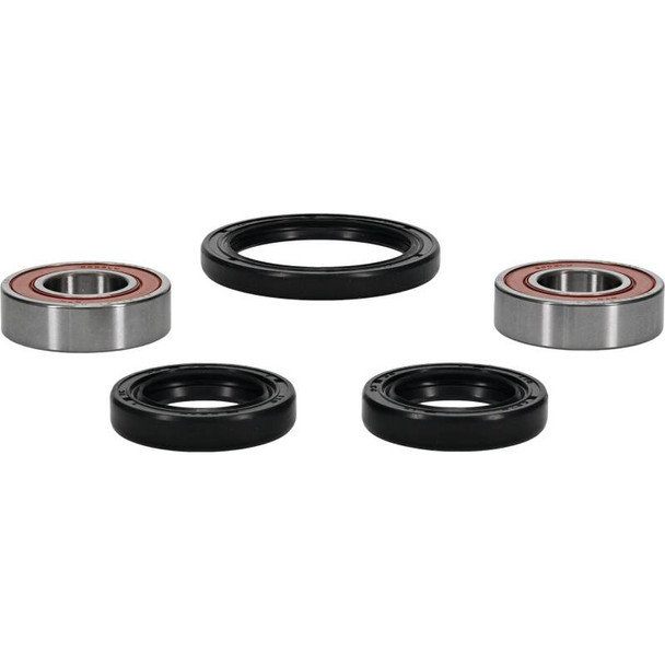Pivot Works Pw Premium Wheel Bearing 25-1052-P