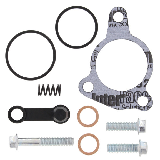 All Balls Racing 2013 Husaberg FE250 Slave Cylinder Rebuild Kit Clutch 18-6002