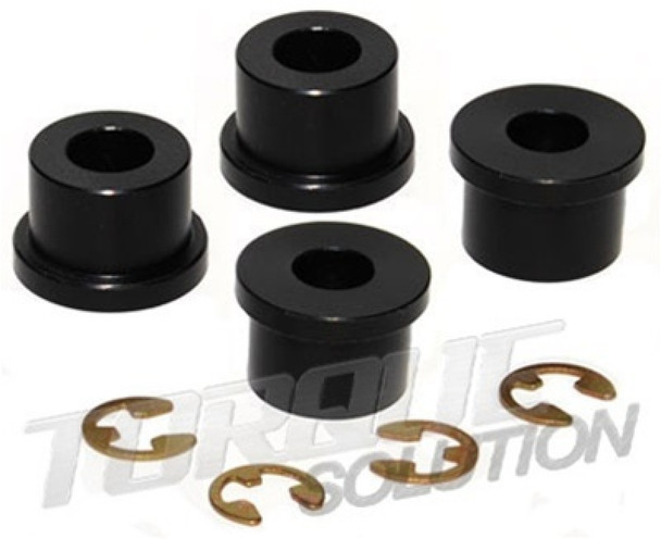Torque Solution Shifter Cable Bushings: Chrysler Gt Cruiser 2001-11 TS-SCB-804