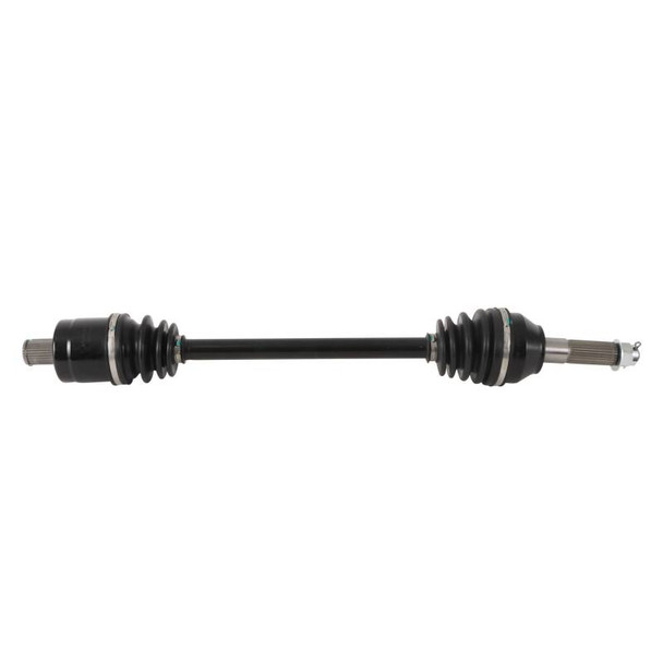 All Balls Racing 2019 Polaris Ranger 900 Crew 6 Ball Axle Rear Left AB6-PO-8-400