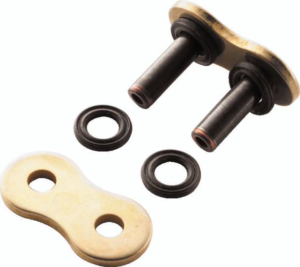 BikeMaster 520 BMZR Rivet Link - Gold 197411