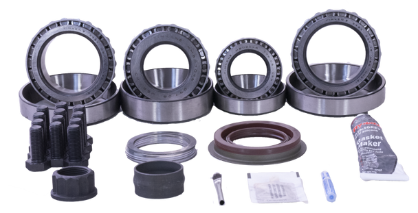 Revolution Gear & Axle 11-13 GM/Dodge 11.5in Rear Axle Ring & Pinion Master Install Kit 35-2024A