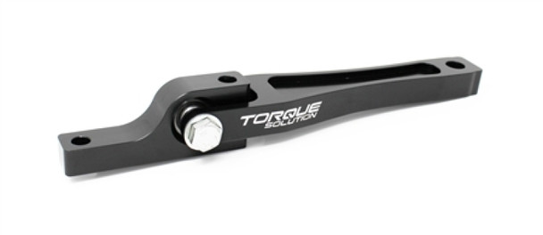 Torque Solution Spherical Pendulum Mount (Dog Bone) Volkswagen MK5 MK6 / Audi A3/S3 8P TS-VW-022-S