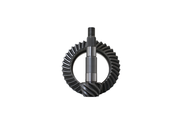 Revolution Gear & Axle Dana 35 Rear Axle 4.88 Ratio Dual Drilled Ring & Pinion Set D35-488D