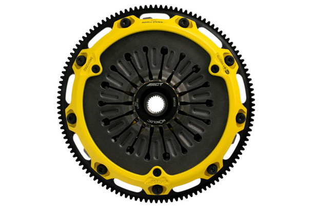 ACT 93-98 Nissan Skyline GT-R (R32/R33) Mod-Twin 225 HD Sprung Race Clutch Kit T1RS-N03