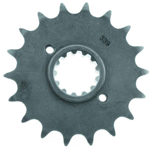 BikeMaster Honda Front Sprocket 530 17T 965635