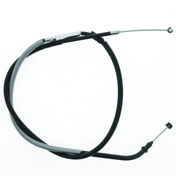 QuadBoss 09-20 Yamaha YFZ450R Clutch Cable 414538