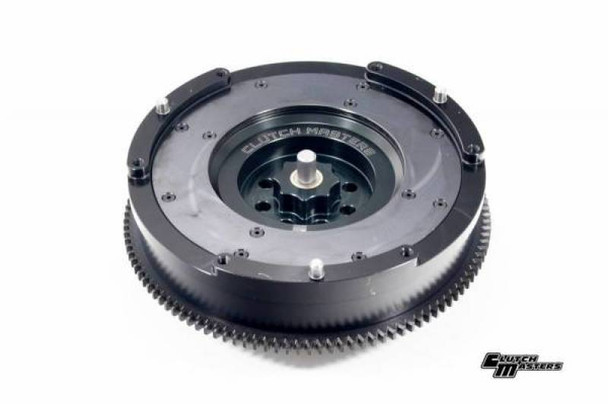 Clutch Masters 08-09 BMW 135i 3.0L Twin Turbo Aluminum Flywheel FW-055-AL