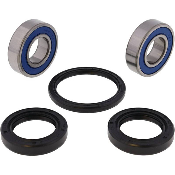 All Balls Racing 91-98 Honda CBR400 Wheel Bearing Kit Front 25-1077