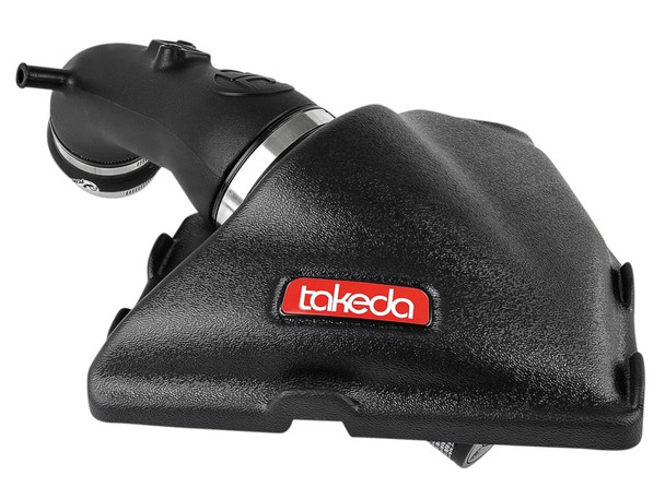 aFe Takeda Stage-2 Pro DRY S Cold Air Intake System 13-18 Nissan Altima I4 2.5L TR-3021B-D