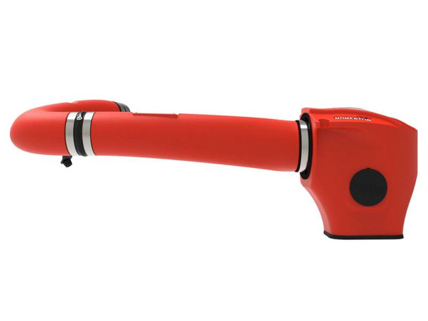 aFe Momentum GT Dry S Stage-2 Intake System 11-15 Dodge Challenger/Charger V6-3.6L (Red) 51-72201-R