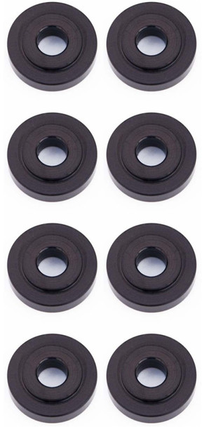 Torque Solution Shifter Base Bushing Kit: Honda Civic 2001-2005 TS-BB-011