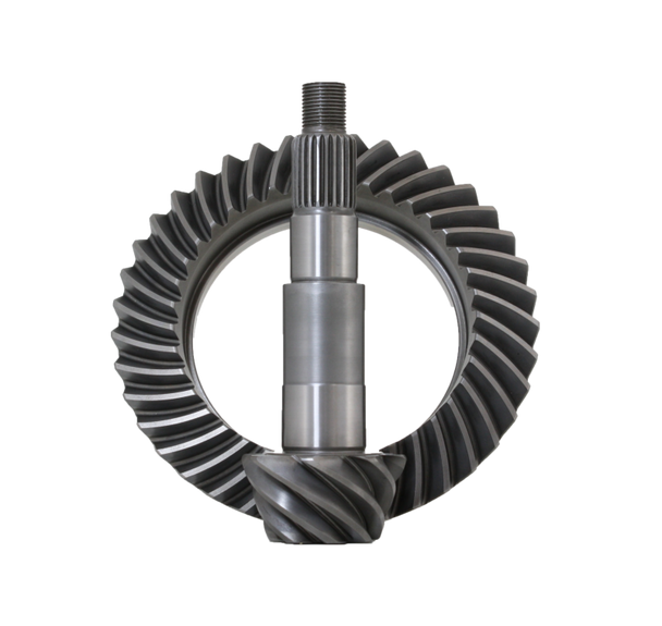Revolution Gear & Axle Jeep Wrangler JK Dana 44 Rear Axle 4.10 Ratio Ring & Pinion Set D44JK-410