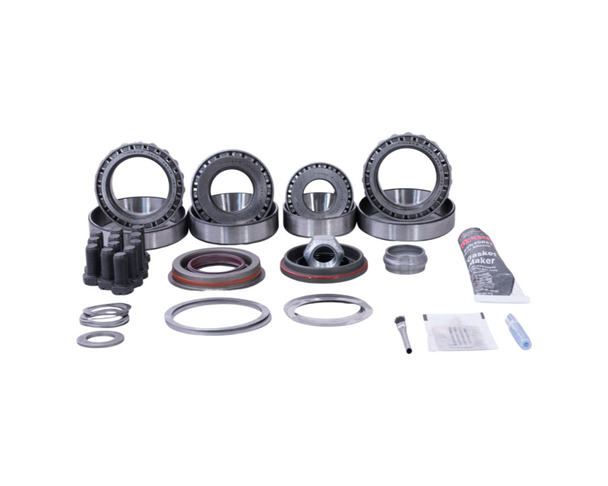 Revolution Gear & Axle 99-16 Ford Super Dana 60 Front Crush Sleeve Ring & Pinion Master Install Kit 35-2034-S
