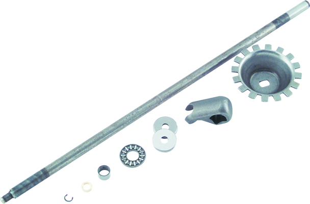 Twin Power 70-E84 FL FX Clutch Release Repair Kit 492837