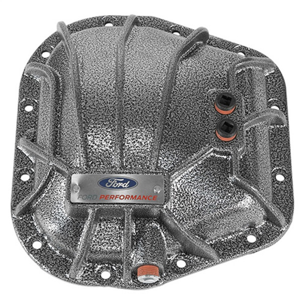 Ford Racing 9.75in Differential Cover M-4033-F975
