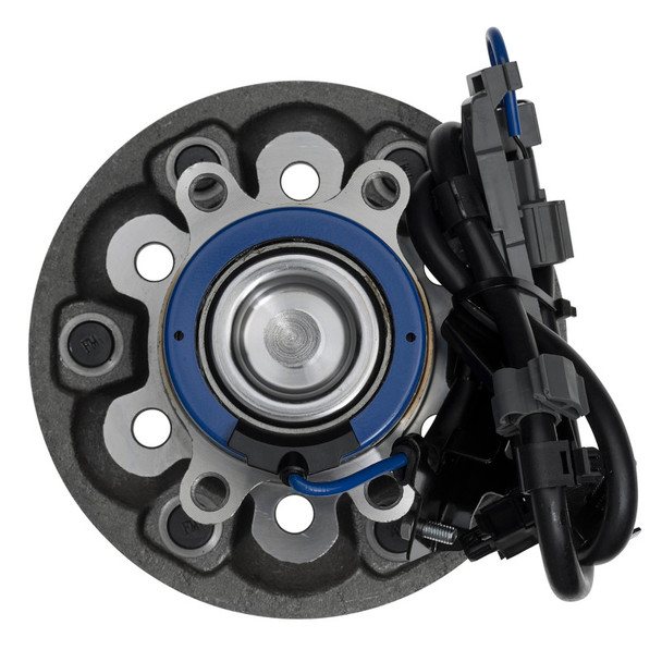 MOOG 2006 Isuzu i-280 Front Right Hub Assembly 515107