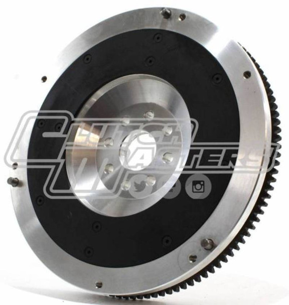 Clutch Masters 02-05 Lexus IS300 3.0L Aluminum Flywheel FW-607-3AL