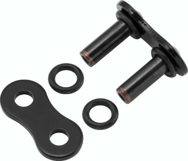 BikeMaster 520 BMOR O-Ring Rivet Link - Black 197252
