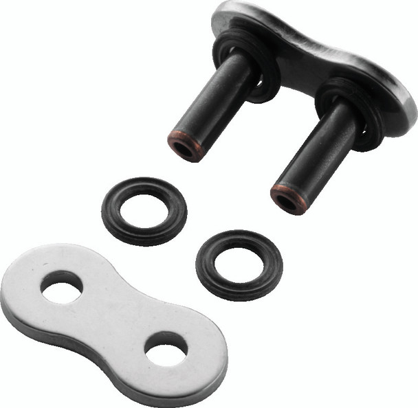 BikeMaster 530 BMXR Rivet Link - Chrome 197399