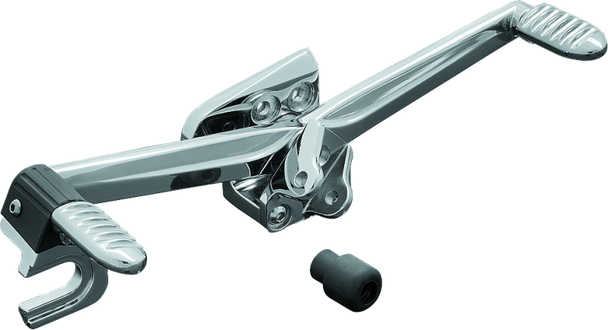 Kuryakyn Heel-Toe Shifter 01-17 GL1800 Chrome 4039