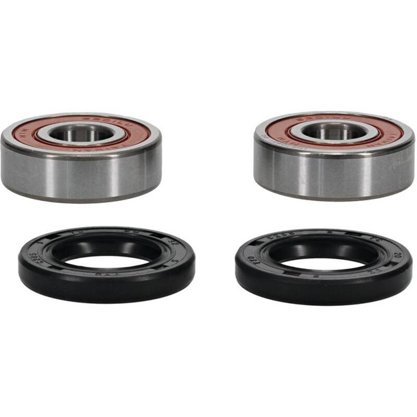 Pivot Works Pw Premium Wheel Bearing 25-1025-P
