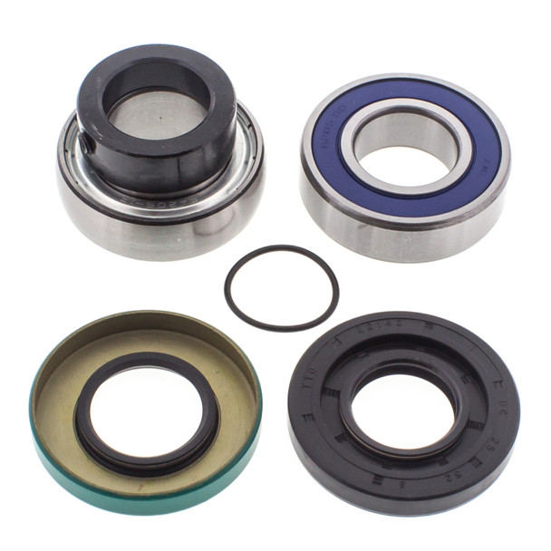 All Balls Racing 98-99 Ski-Doo Formula S Jack Shaft Bearing & Seal Kit Upper Shaft 14-1021