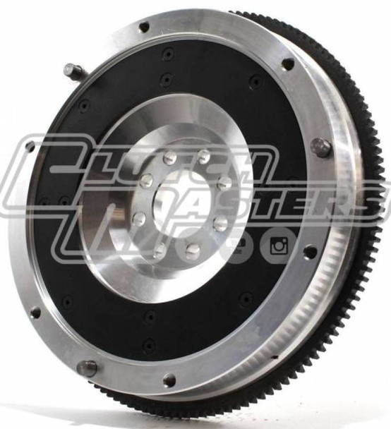 Clutch Masters 02-06 Mini Cooper S 1.6L Supercharged Aluminum Flywheel FW-801-AL