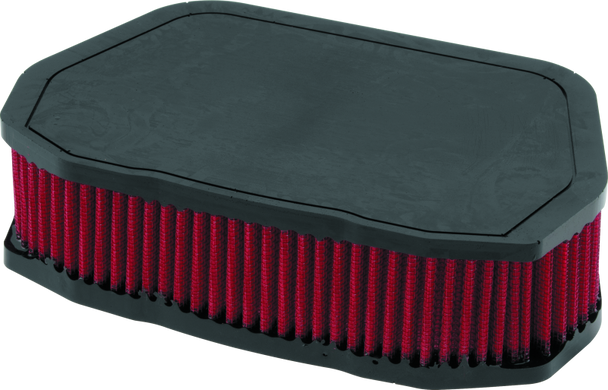 BikeMaster Yamaha XVS1300 Midnight Star Air Filter 457072 BikeMaster Yamaha XVS1300 Midnight Star Air Filter 457072