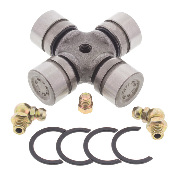 All Balls Racing 2002 Arctic Cat 375 4x4 w/AT U-Joint - Front Drive Shaft Engine Side (Ref 3) 19-1003