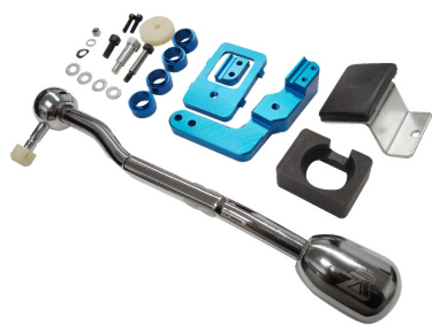 Fidanza 02-05 Nissan Altima Short Throw Shifter 891845