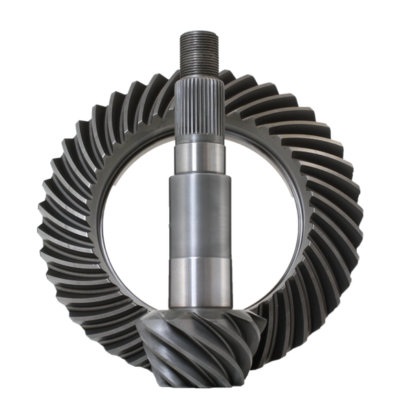 Revolution Gear & Axle Dana 80 Rear Axle 4.10 Ratio Ring & Pinion Set D80-410