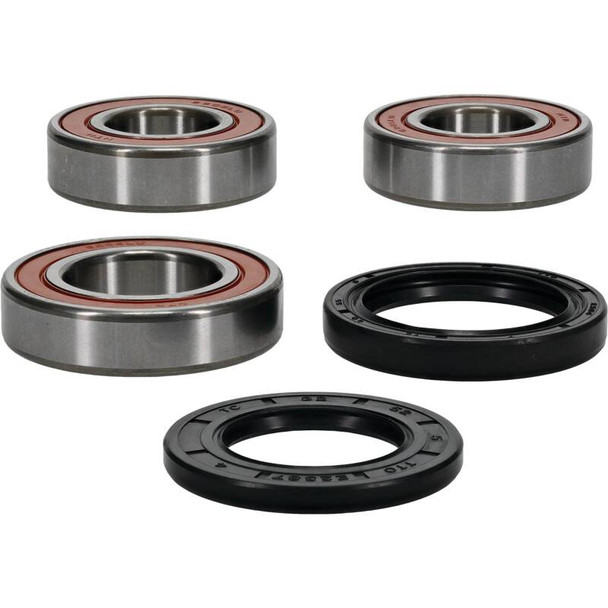 Pivot Works Pw Premium Wheel Bearing 25-1111-P