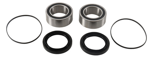 Pivot Works Pw Rear Wheel Bearing Kits PWRWK-Y79-000