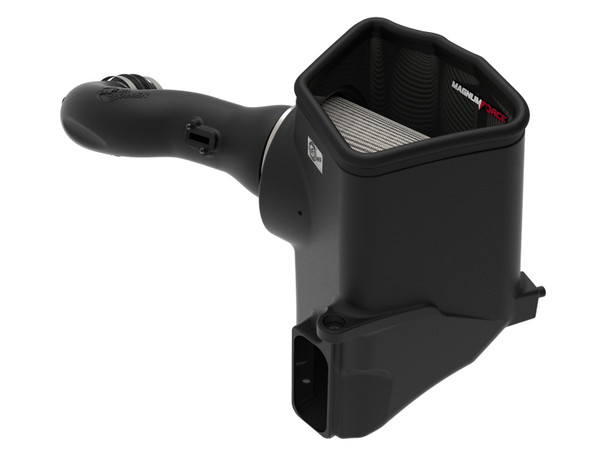 aFe MagnumFORCE Intake Stage-2 Pro Dry S 2019 GM Silverado/Sierra 1500 V8 6.2L 54-13036D