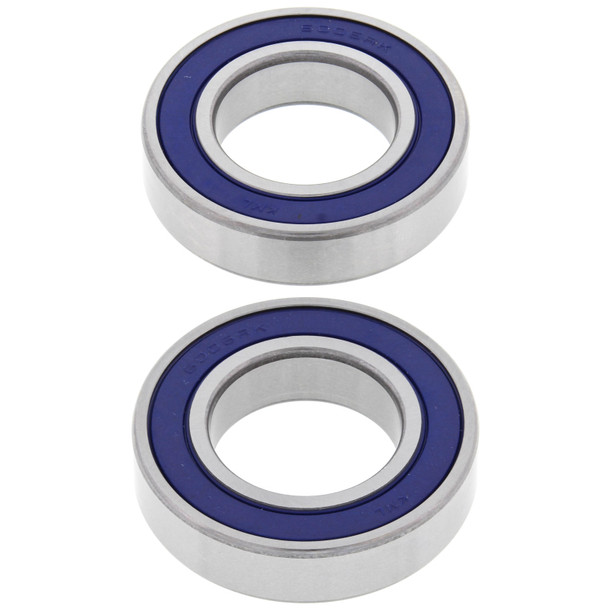 All Balls Racing 03-06 Buell Firebolt XB9R Wheel Bearing Kit - Rear 25-1627
