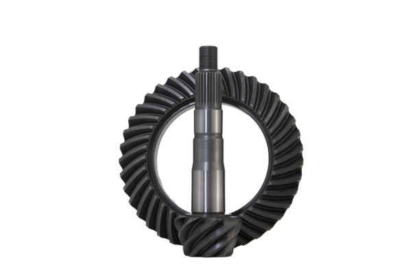 Revolution Gear & Axle 05-23 Toyota Tacoma 8.0in IFS Reverse 4.56 Ratio Thick Ring & Pinion Set T8IFS-488TR