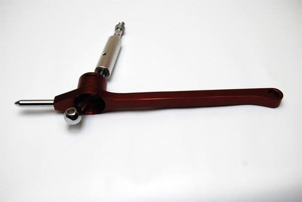 Fidanza 99-03 BMW E46 Short Throw Shifter 891854