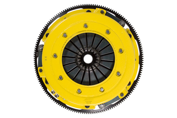ACT 2003 Chevrolet Corvette Twin Disc HD Race Kit Clutch Kit T1R-G01