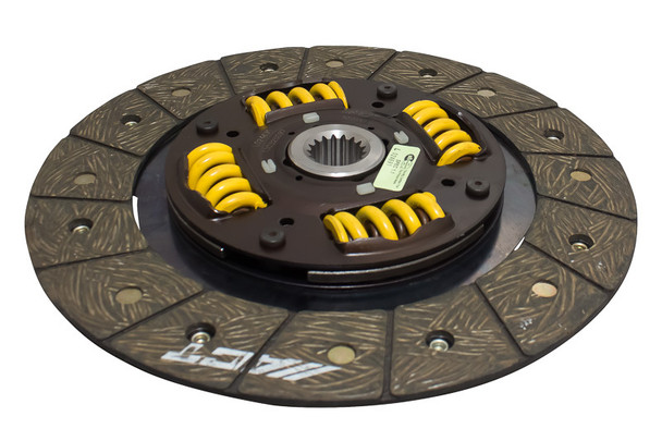 ACT 2003 Dodge Neon Perf Street Sprung Disc 3001102