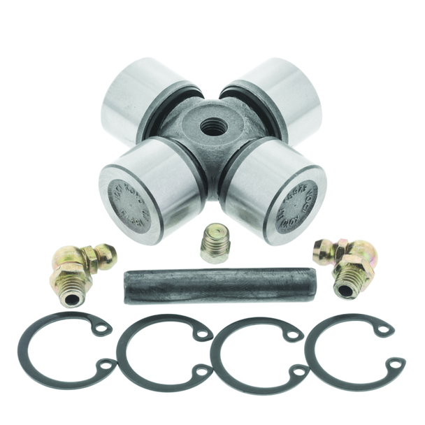 QuadBoss 1995 Polaris 300 4x4 Front Axle Inner Universal Joint 417817