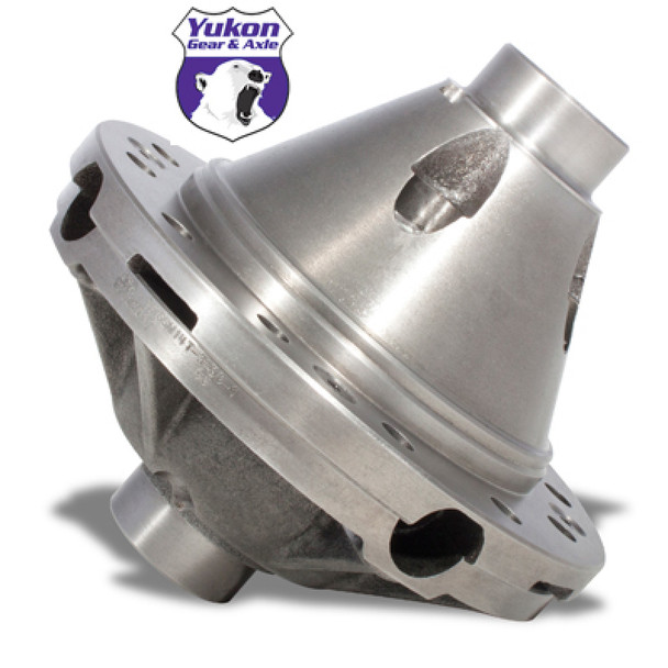 Yukon Gear Dura Grip Positraction For 10.5in GM 14 Bolt Truck / 4.10 & Down YDGGM14T-3-30-1