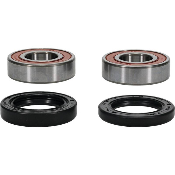 Pivot Works Pw Premium Wheel Bearing 25-1112-P
